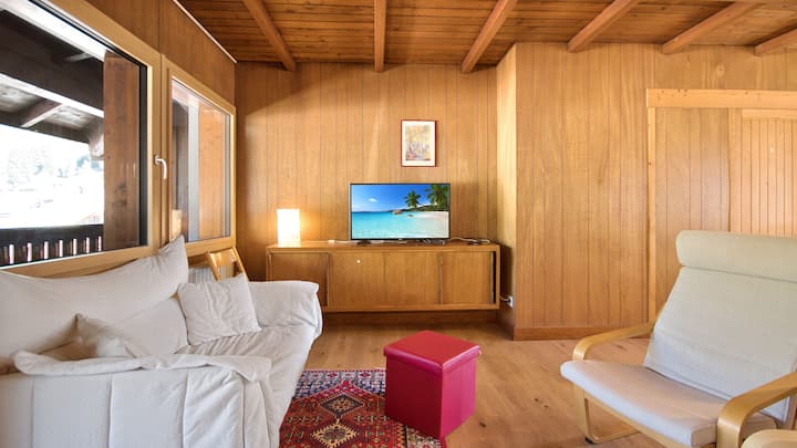 Latemar Apartment A 2km Dalle Piste Free Park - Валь-ди-Фасса