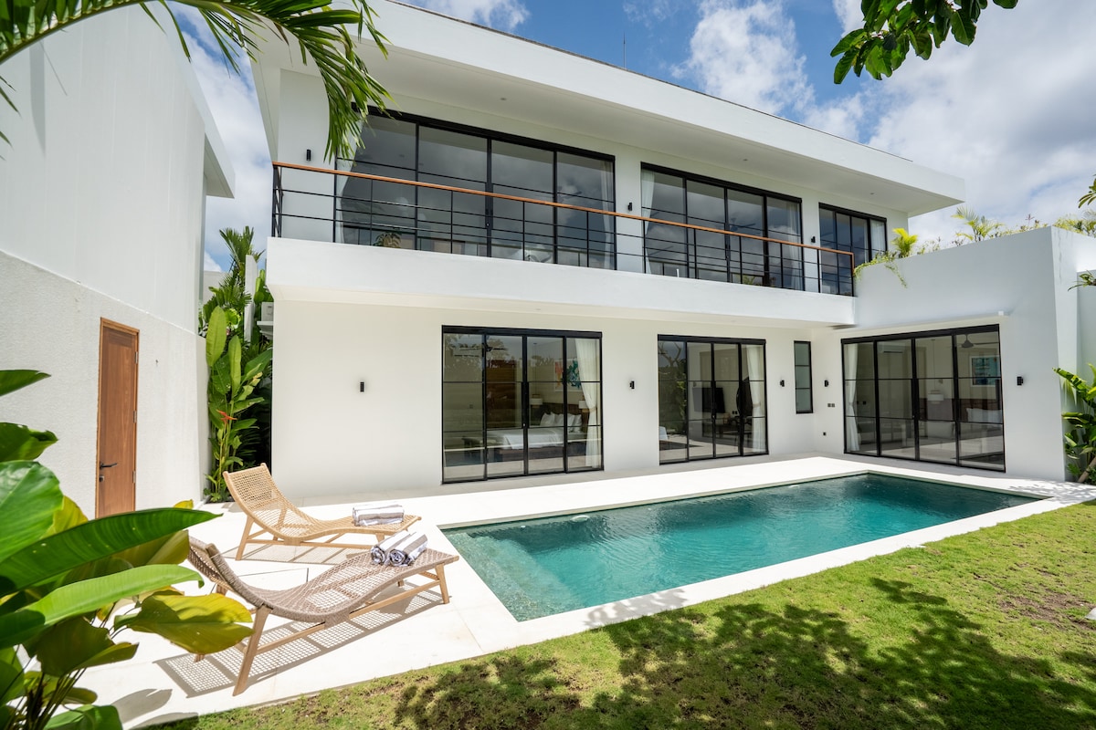 Villa Rice with Rice View and Breakfast! - Airbnb