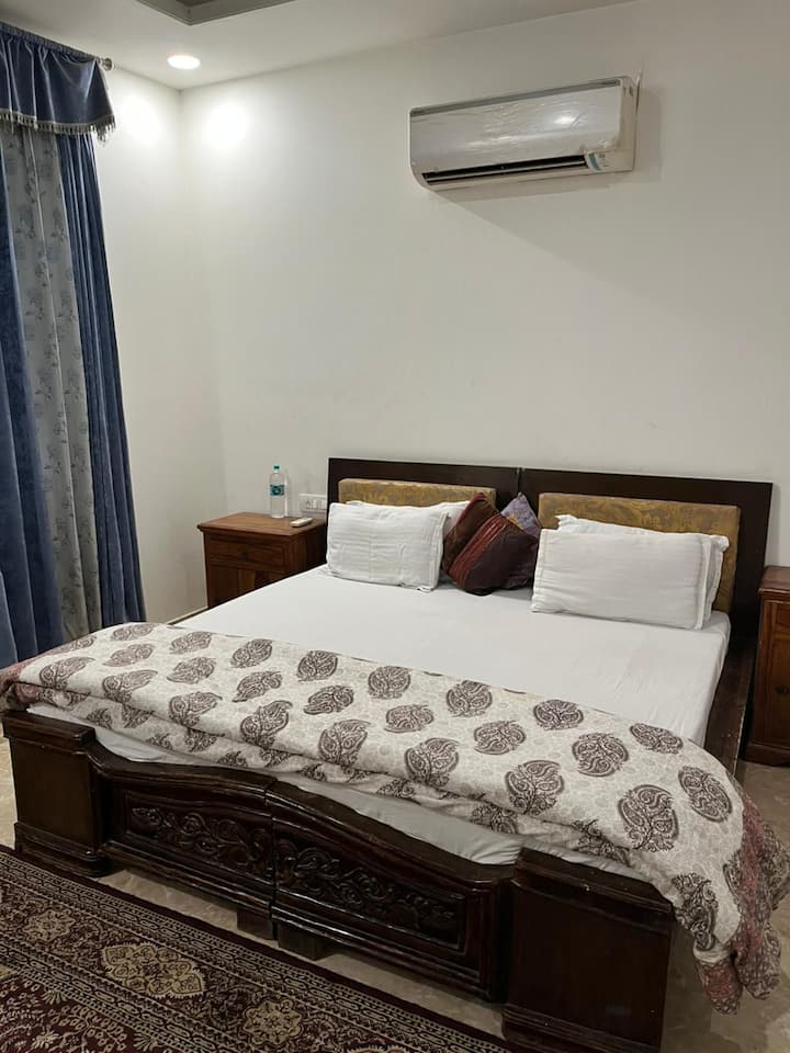 საძინებელი