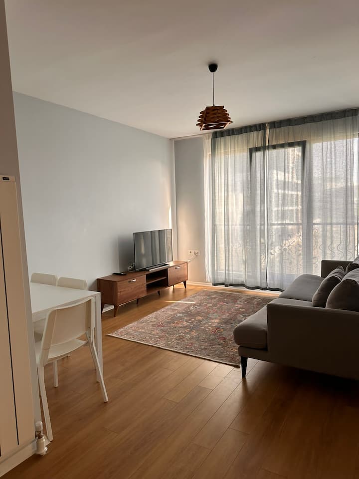 Fully Furnished Flat For Rent. - Istanbul Airport (IST)