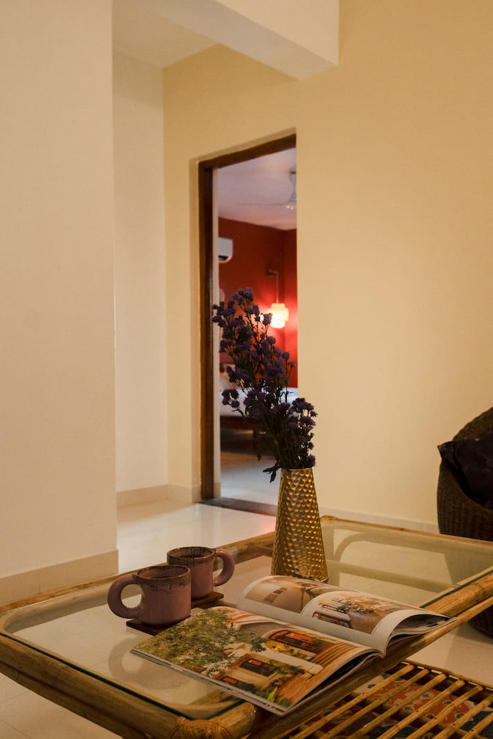 Living room image 2