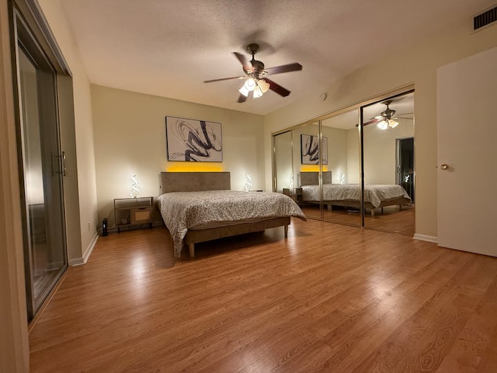 ห้องนอน