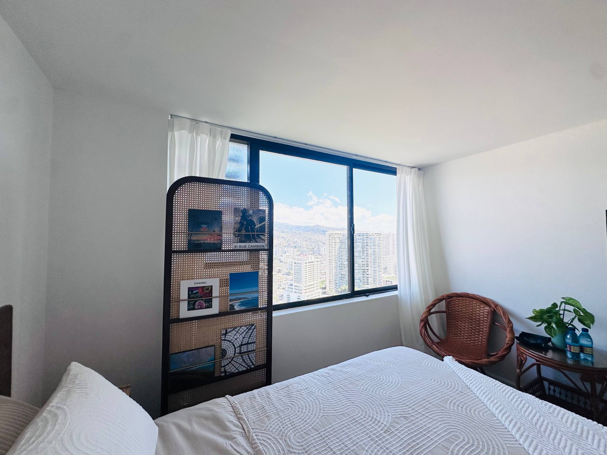 Condo in Honolulu · ★4.95 · 1 bedroom · 1 bed · 1 private bath - Image 13
