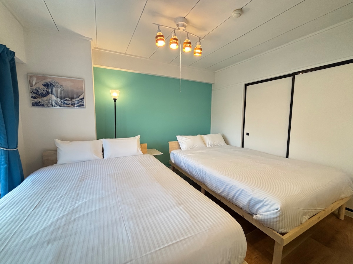 ห้องนอน2