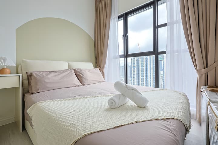 غرفة النوم 1