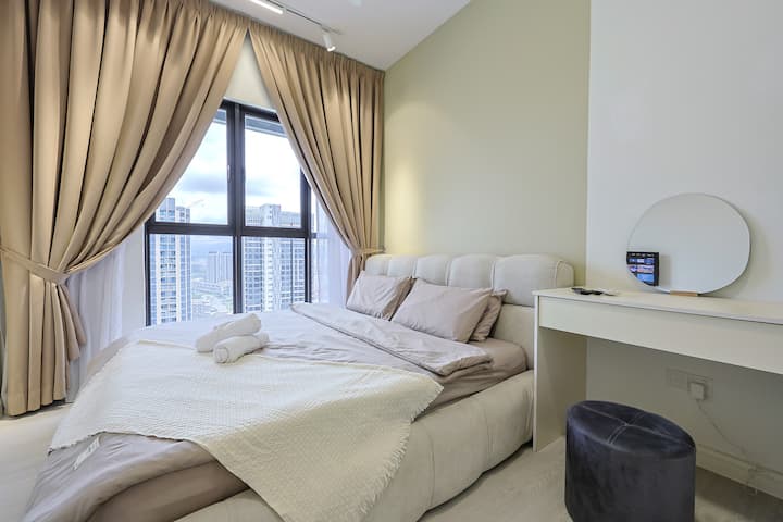 غرفة النوم 2