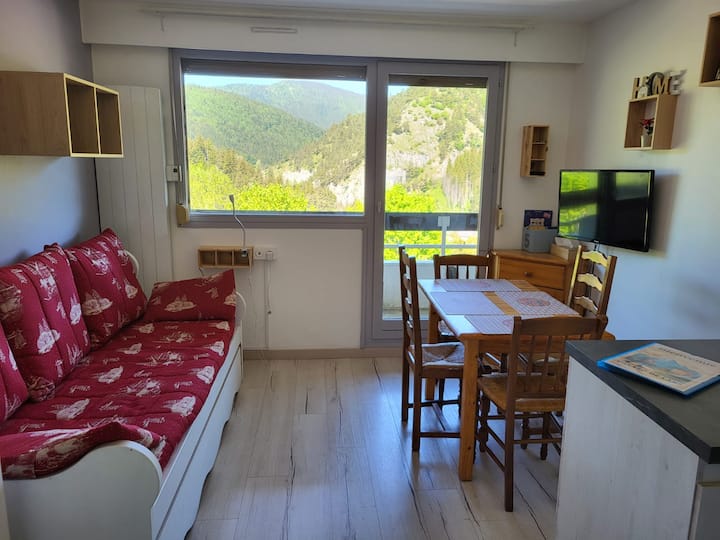 Studio 4 Personnes Villard-de-lans - Villard-de-Lans