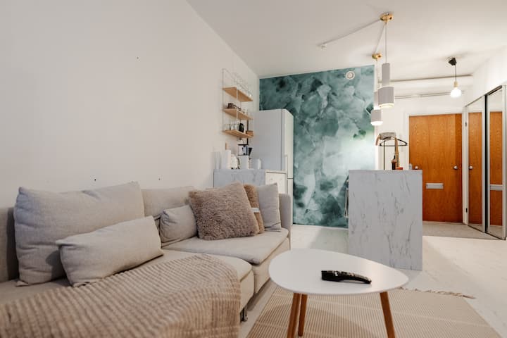 Central Studio - Rovaniemi