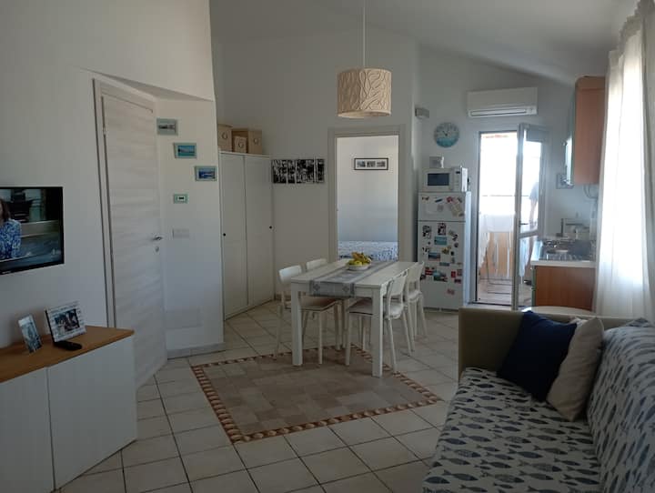 Appartamento Sunset - La Maddalena