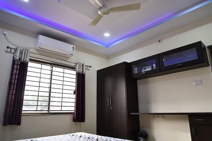 Riddhi Siddhi Home Stay - Dwarka