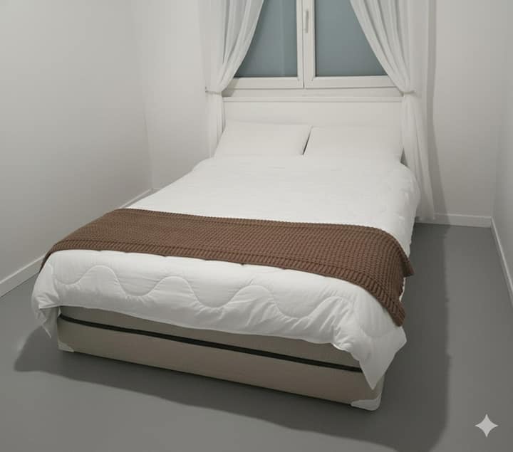 Chambre Chez L'habitant - Gien