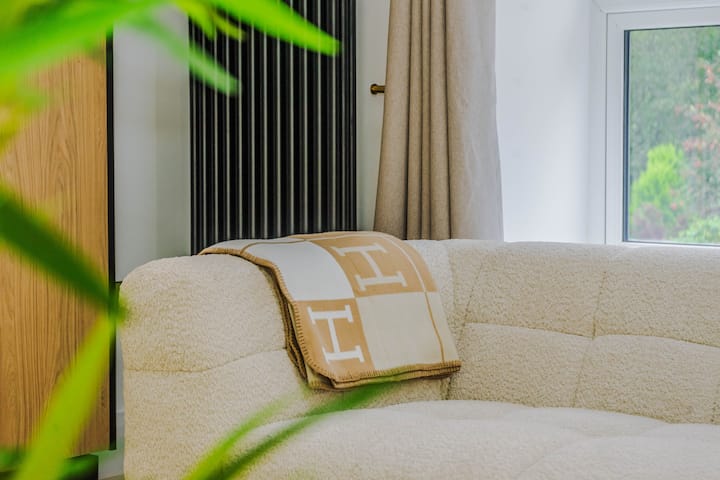 Ribble Valley Luxury Large Home - Ev Charging + - Clitheroe