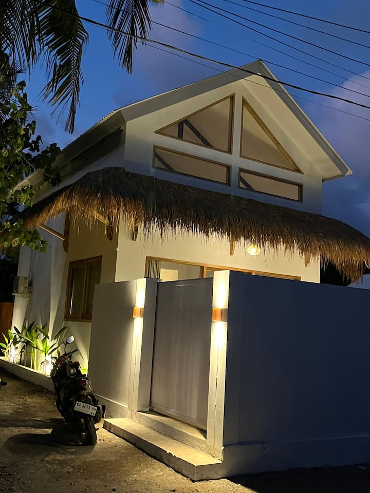 Promo - Villa Kelapa Kecil, Locally Hosted - West Nusa Tenggara