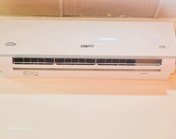 საძინებელი 1