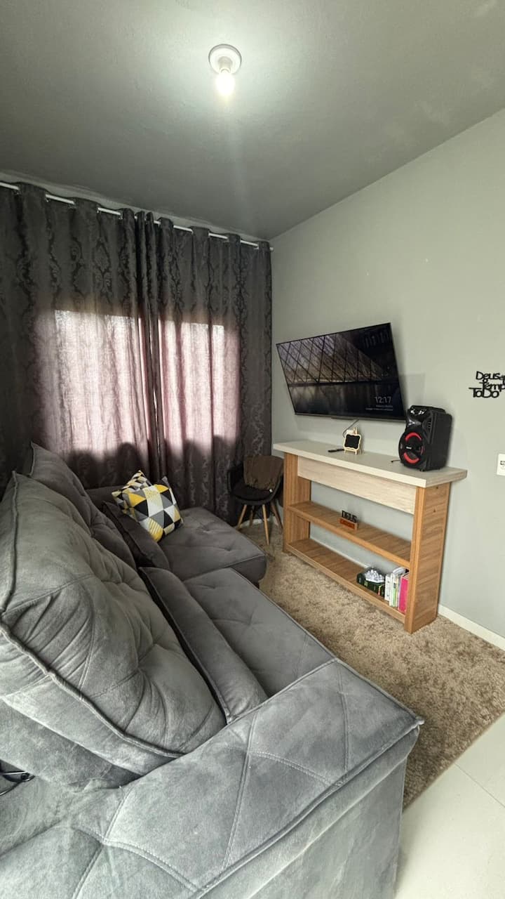 მისაღები ოთახი