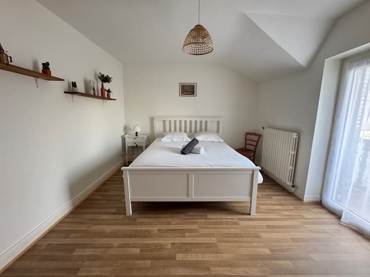 غرفة النوم 1