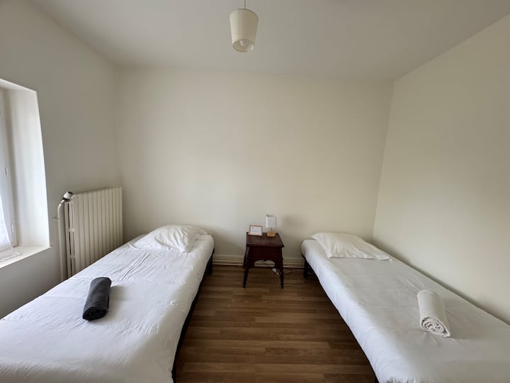 غرفة النوم 3