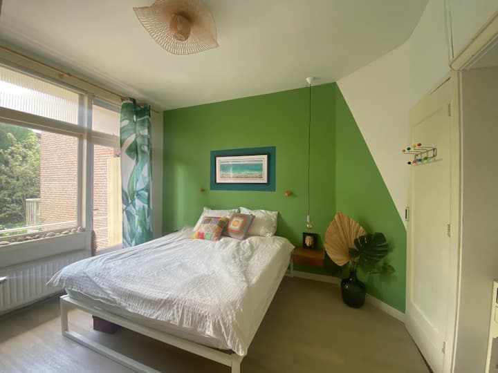 Habitación 1