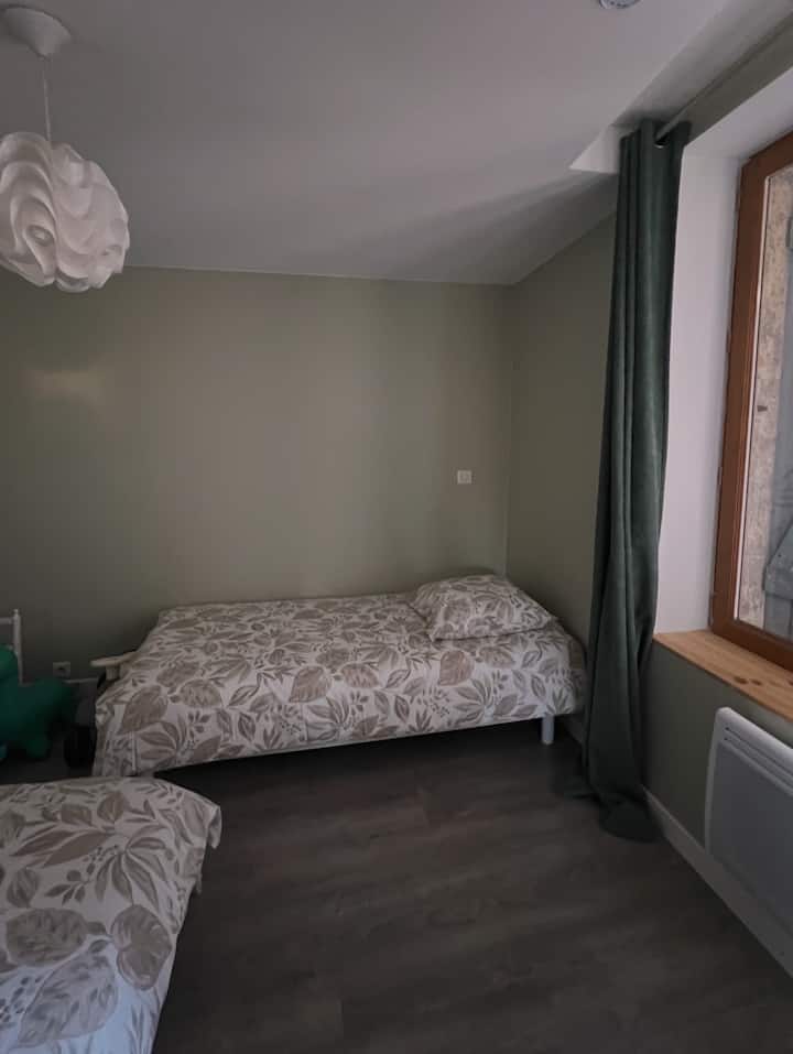 ห้องนอน2