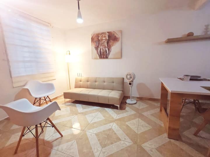 Salon