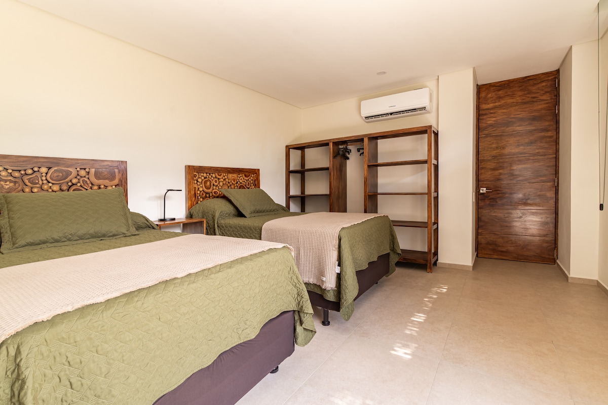 غرفة النوم 3