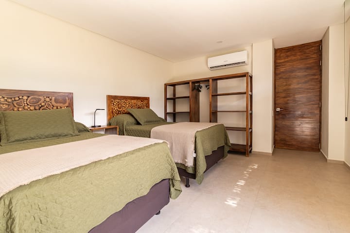 Спална соба 3