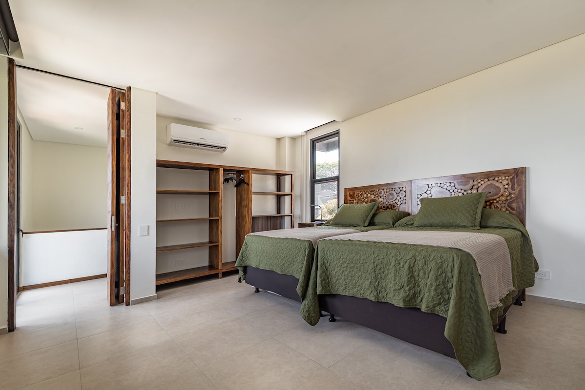 غرفة النوم 2