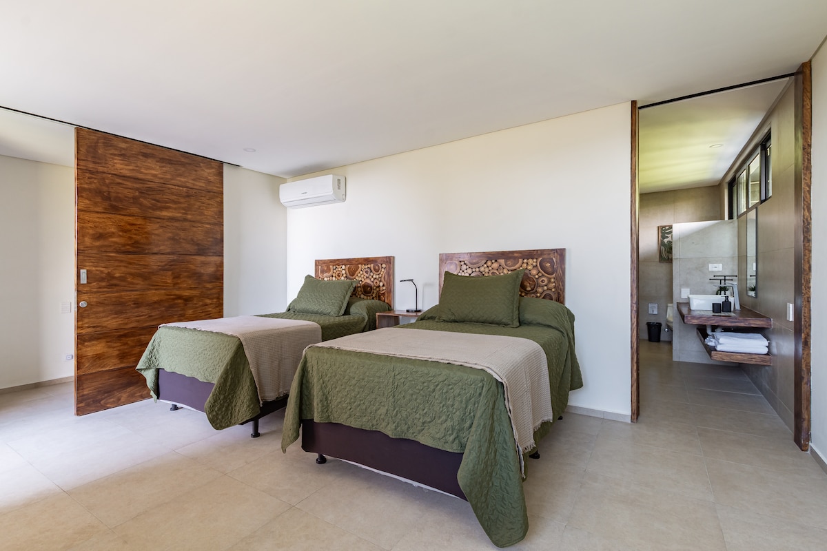 غرفة النوم 1