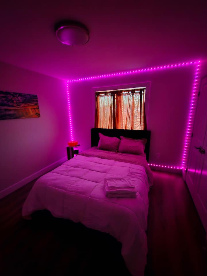 บรรยากาศอบอุ่น