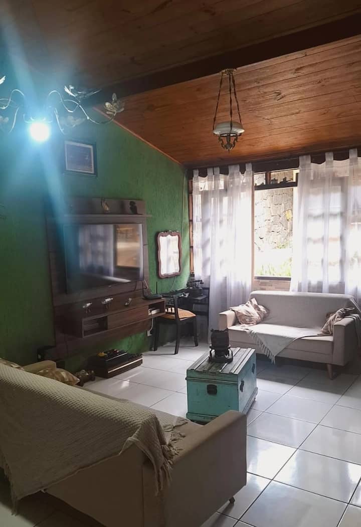 Dnevni boravak