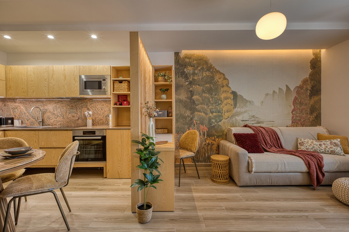 Opuntia Ficus - Bajtra 2 - Luxury Apartments