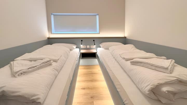 Спална соба 1