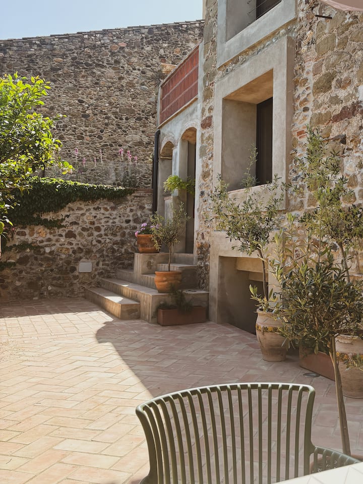 Empordà House - L'Estartit