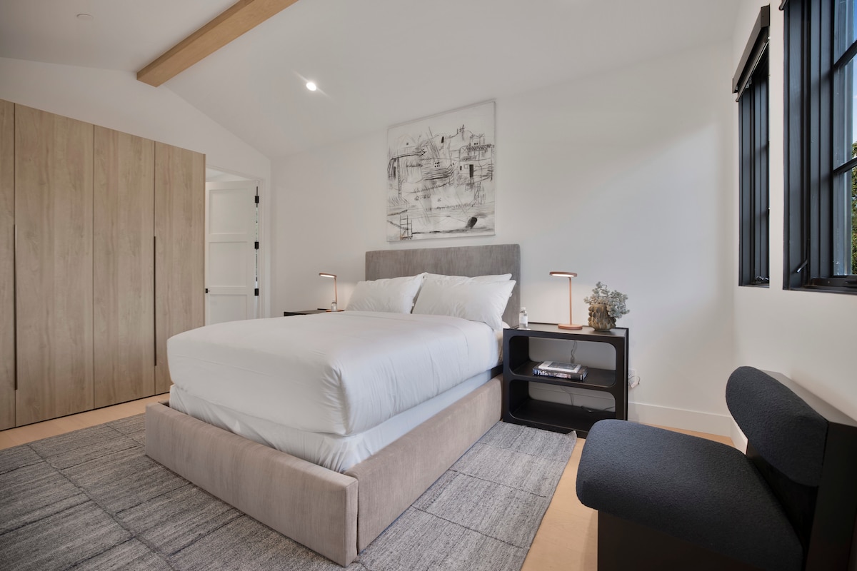 Спална соба 3