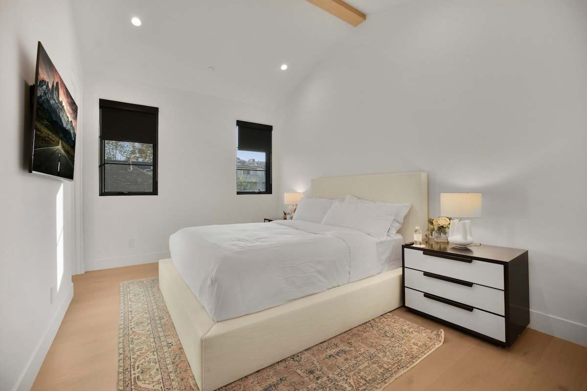 Спална соба 4