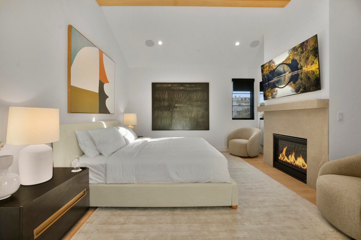 Спална соба 1