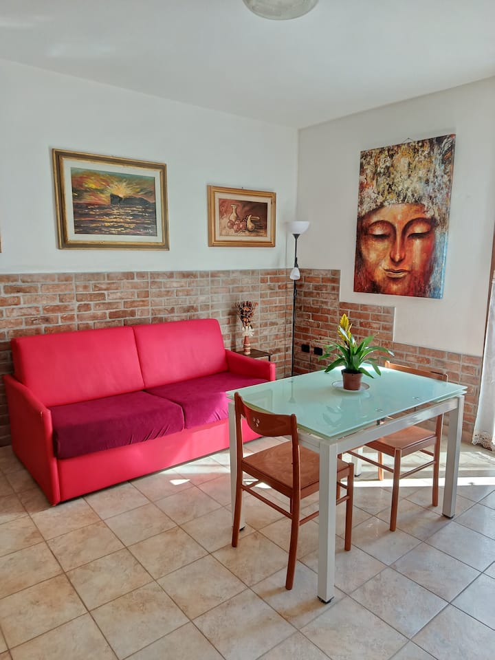 Casa Lopez - Alghero