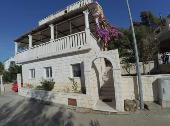 Apartmentsmaritimo- Cmfrt 2bedroom/seaview/terrace - Smokvica