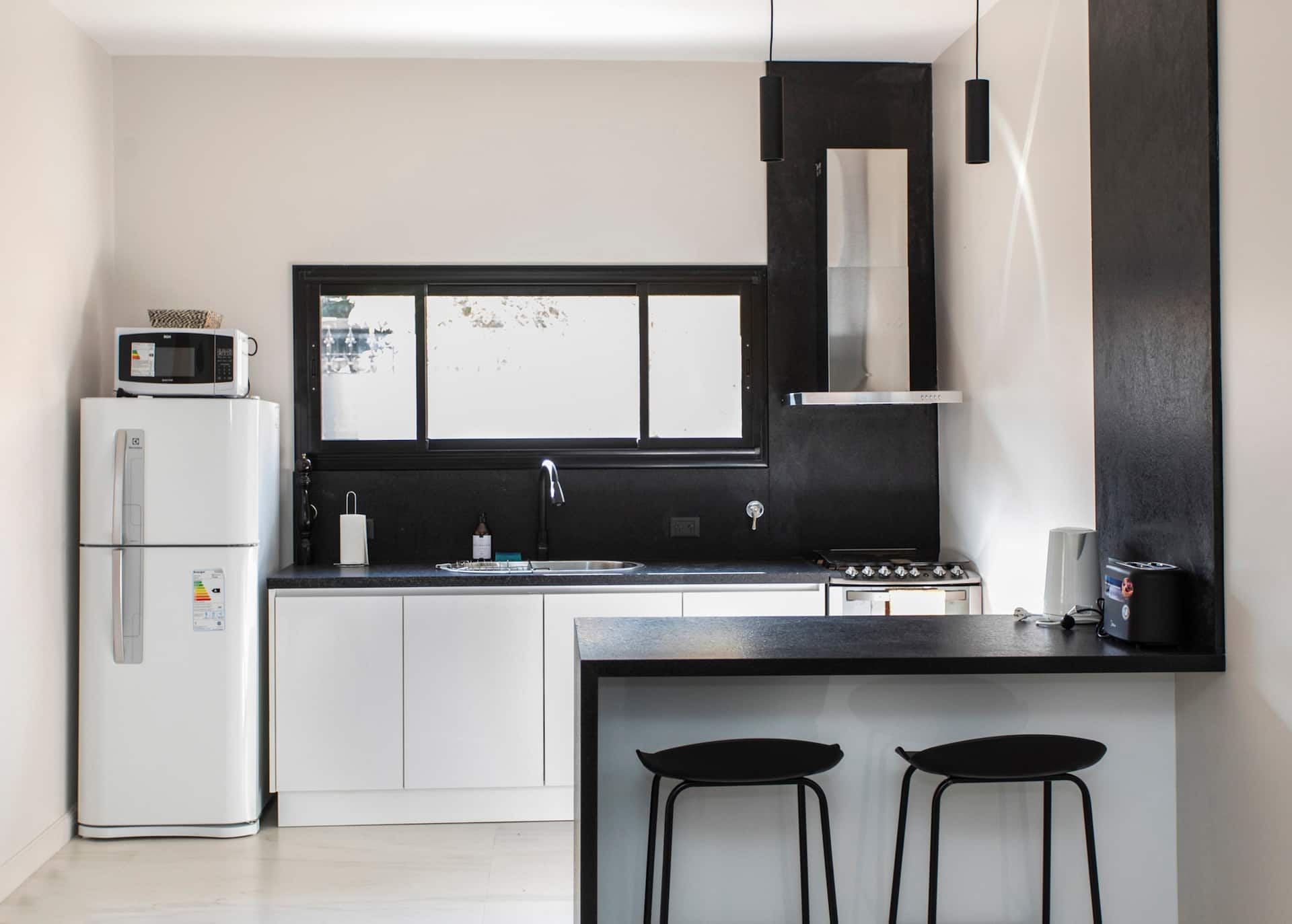 Apartamento de 2 dormitórios em Villa Devoto