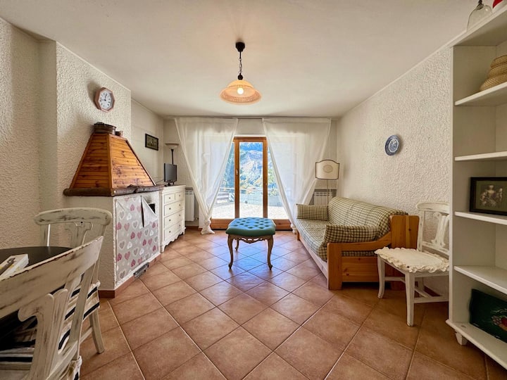 Terrazza Sulle Piste – Relax A Prato Nevoso - Prato Nevoso