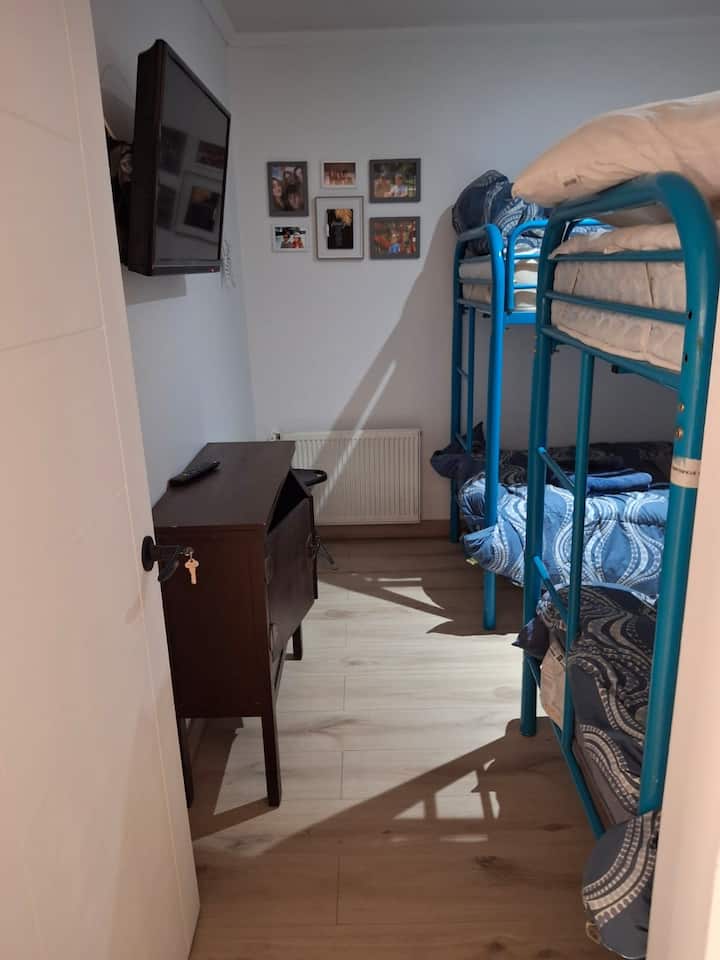 Dhomë gjumi 2