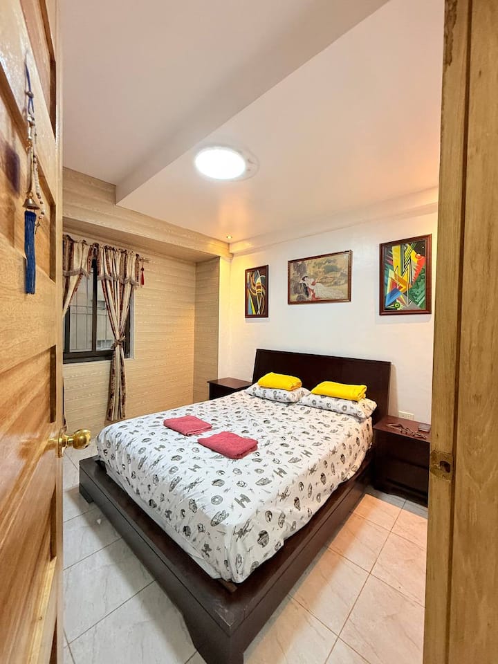 Спална соба 2