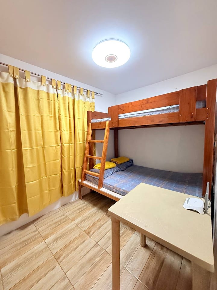 Спална соба 1