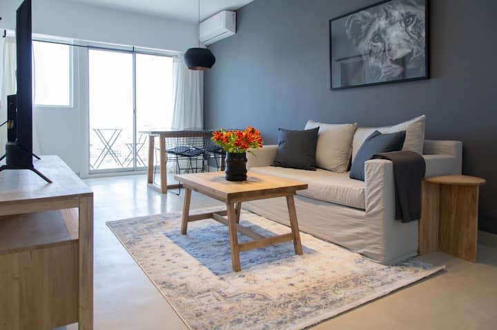 Квартира с 2 спальнями в Colegiales