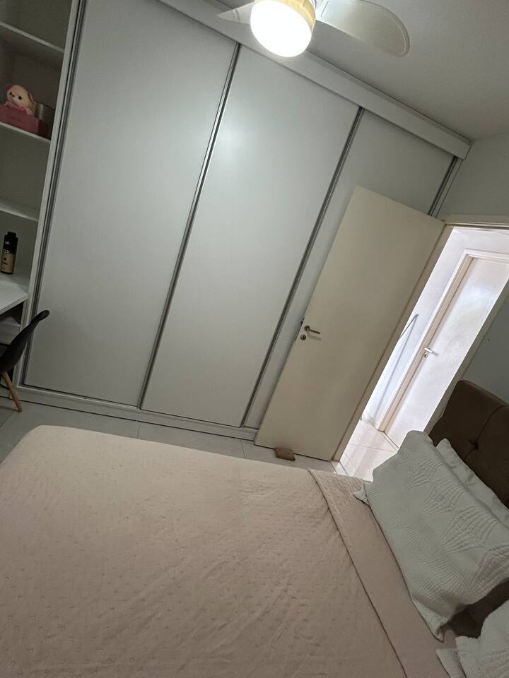 საძინებელი 2