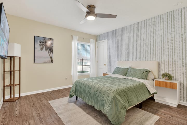 غرفة النوم 2