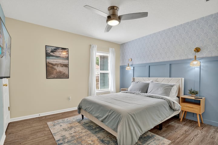 غرفة النوم 3