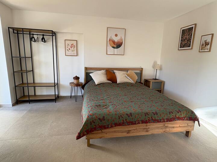 Спална соба 5