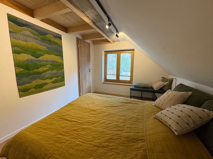 Спална соба 3