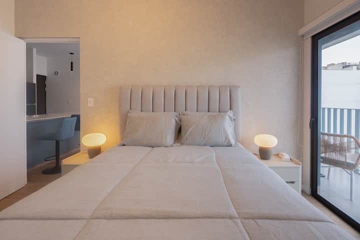 Спална соба 1